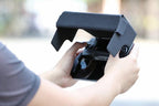 DJI Mavic Remote Controller Monitor Hood
