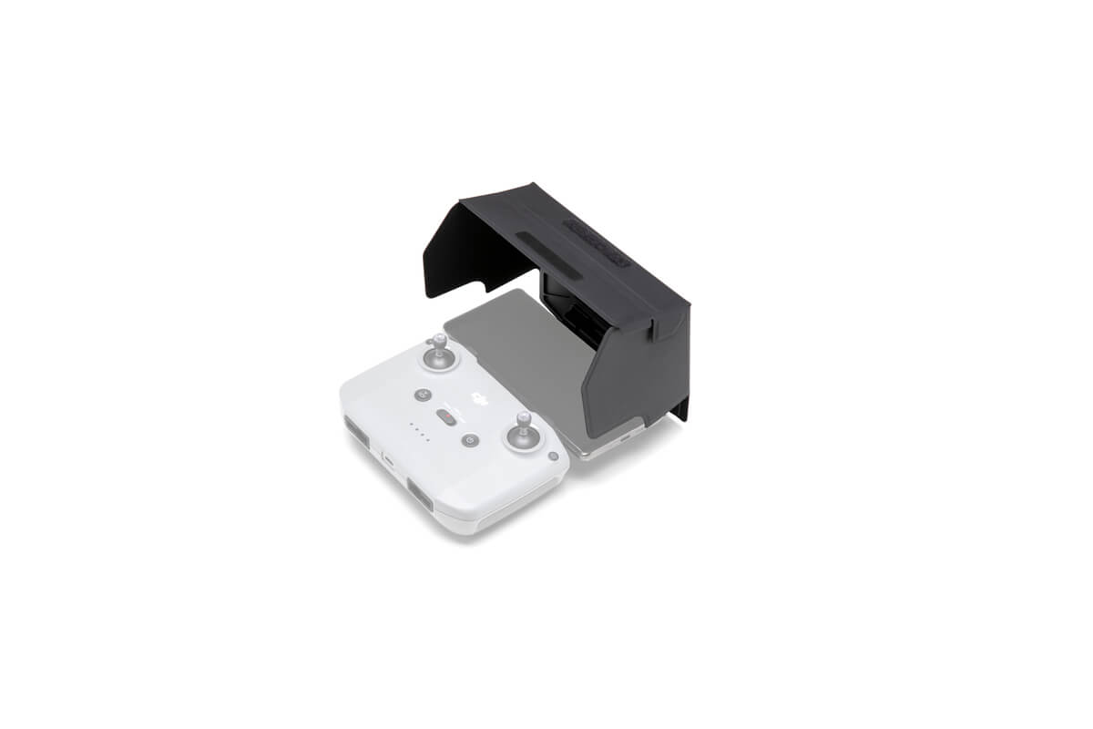 DJI Mini 3 RC-N1 Remote Controller Monitor Hood