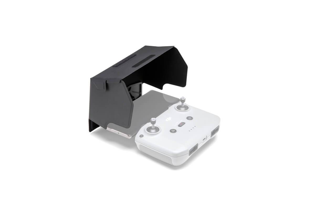 DJI Mini 3 RC-N1 Remote Controller Monitor Hood