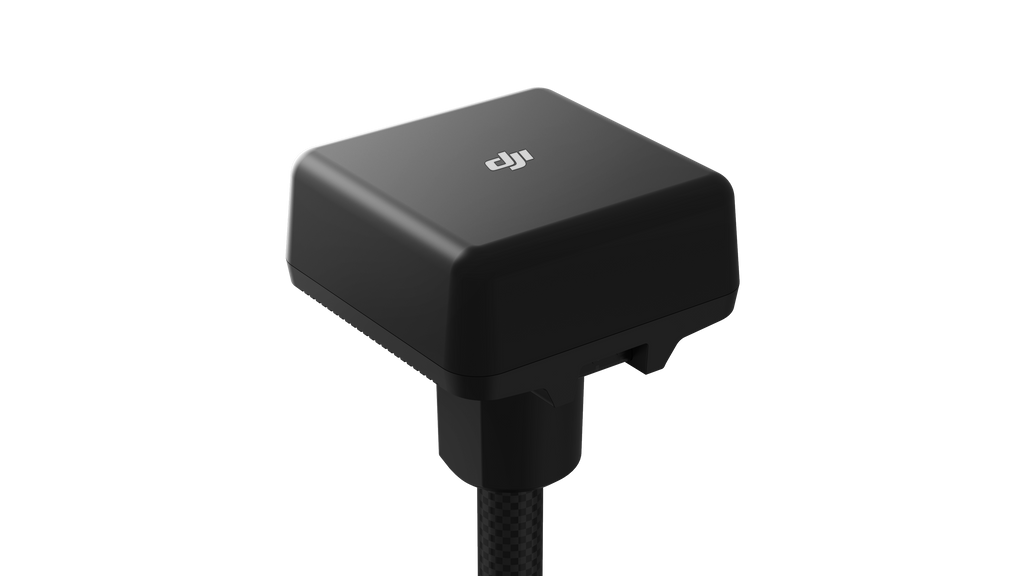 D-RTK 2 High Precision GNSS Mobile Station