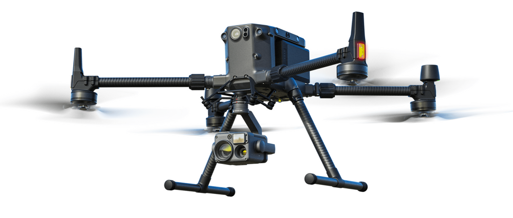 Matrice 300 RTK Combo SP (NA)