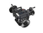 Master Wheels - 3 Axis