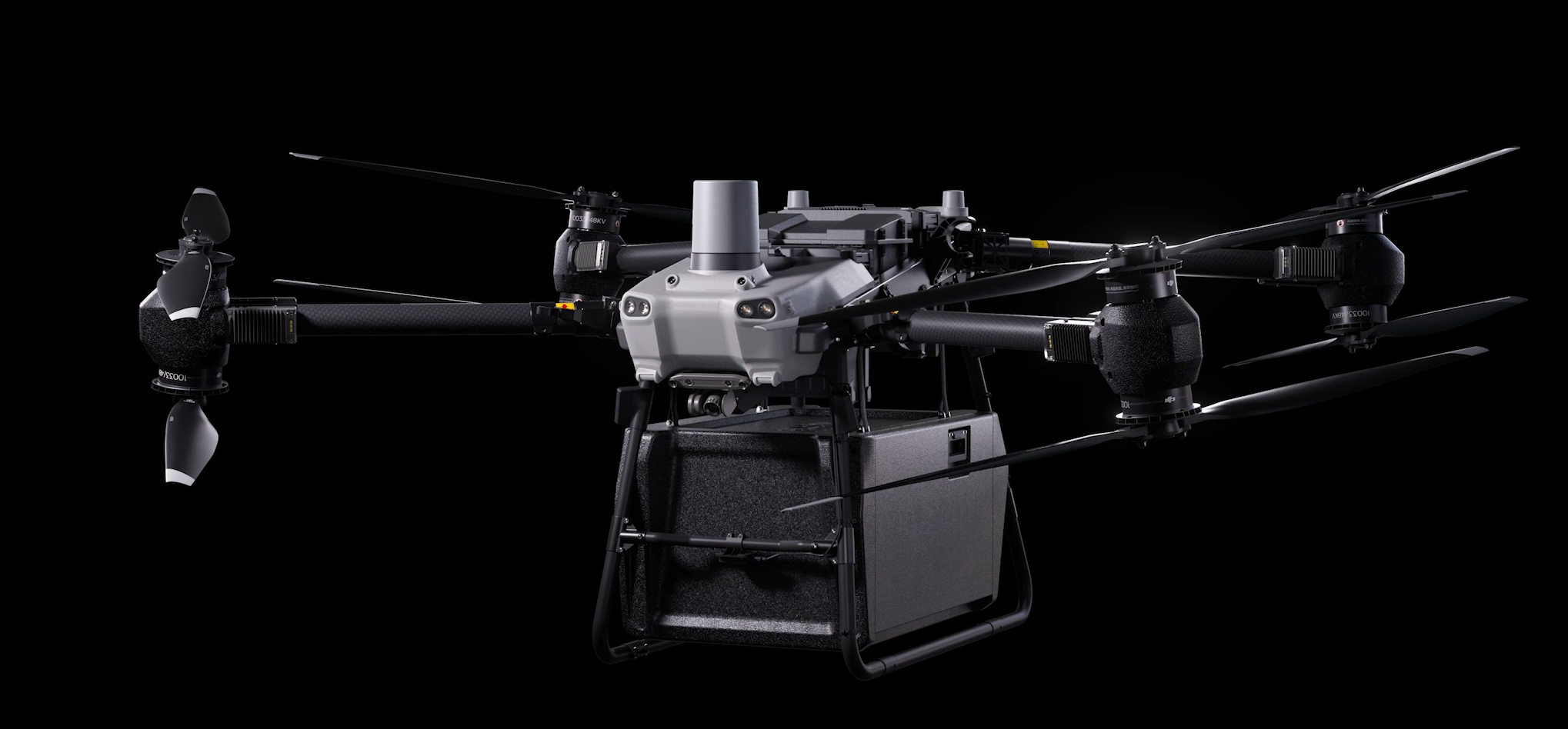 DJI FLY CART 30