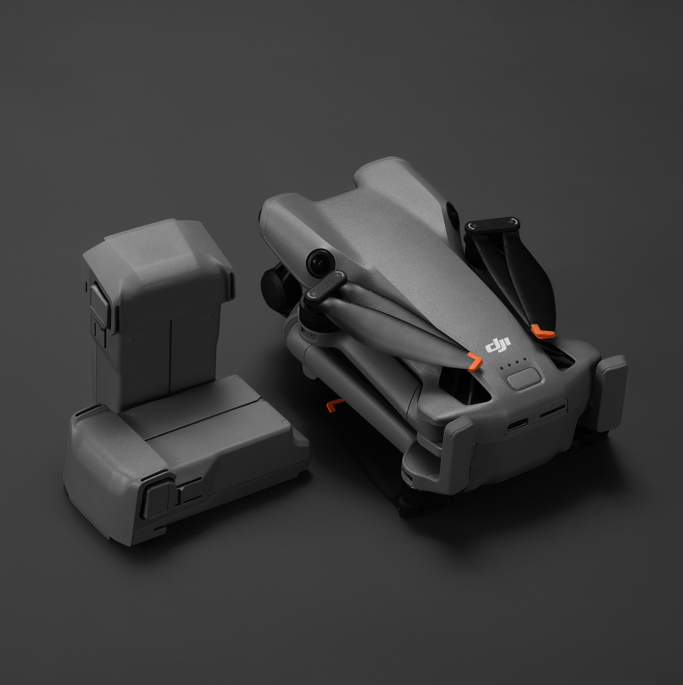 DJI Mini 5 Pro Intelligent Flight Battery Plus