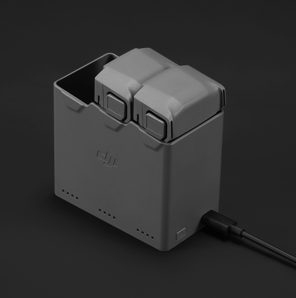 DJI Mini 5 Pro Two-Way Charging Hub