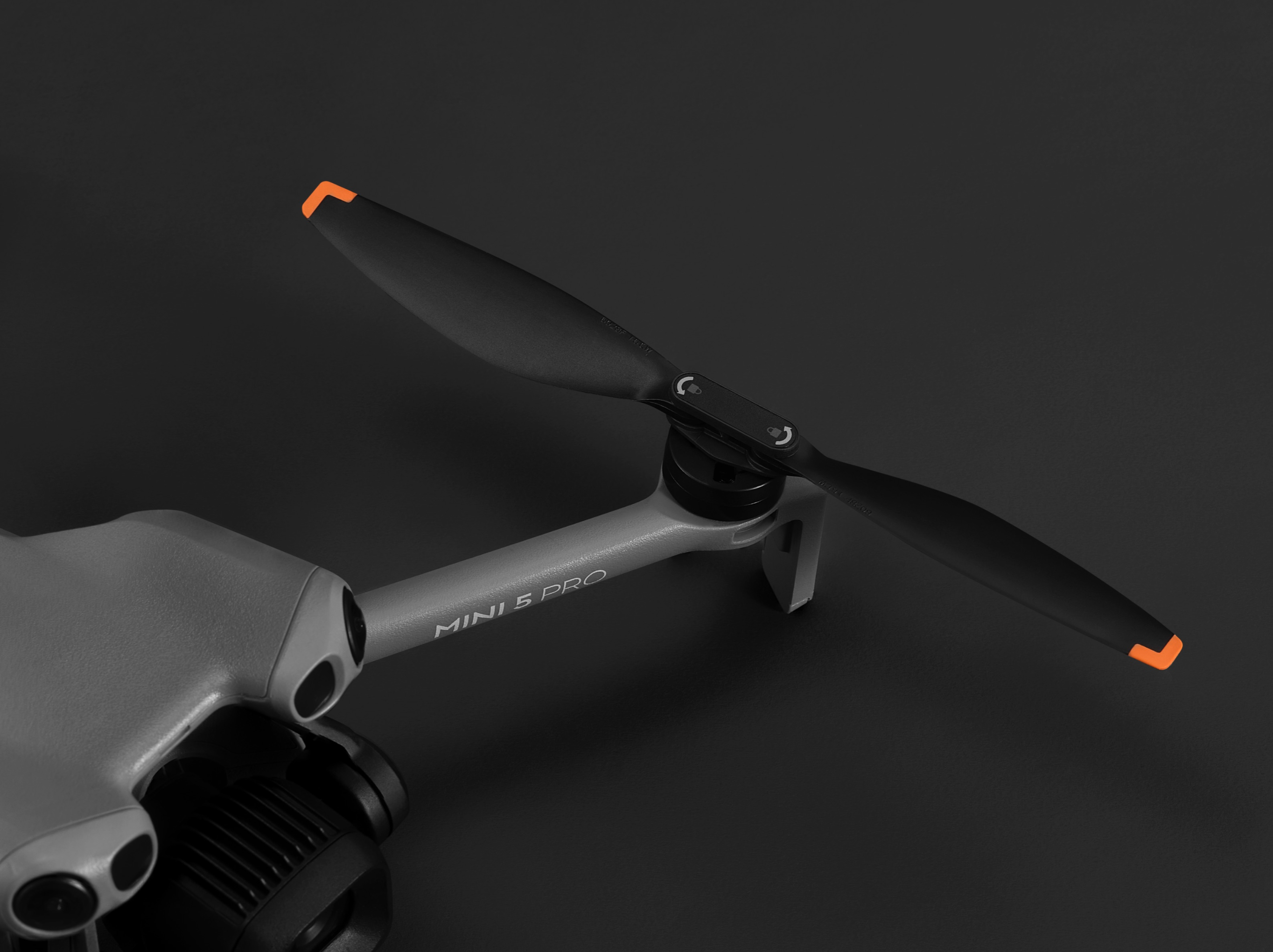 DJI Mini 5 Pro Propeller
