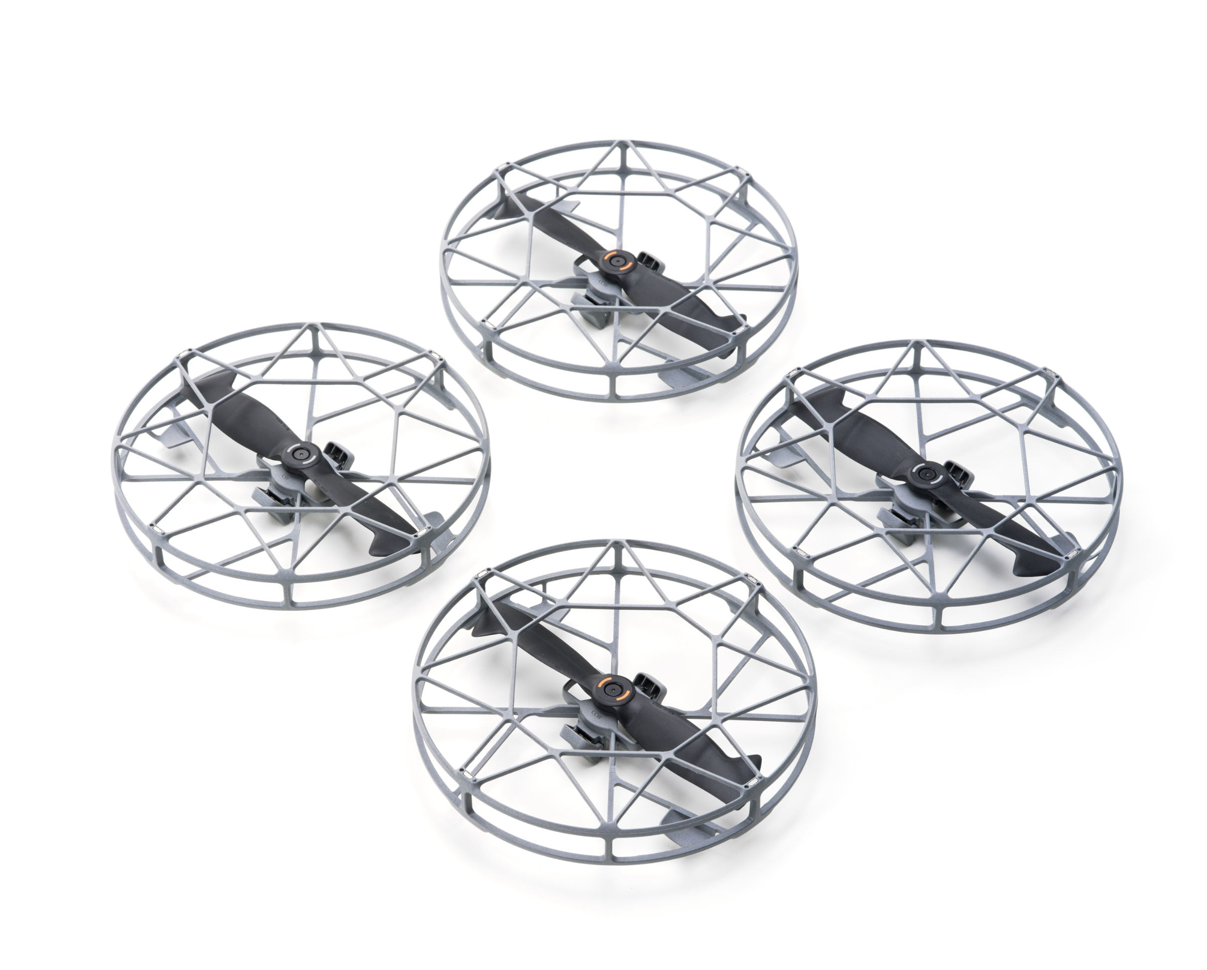 DJI Mini 5 Pro Quick-Release 360° Propeller Guard (with Integrated Propellers)