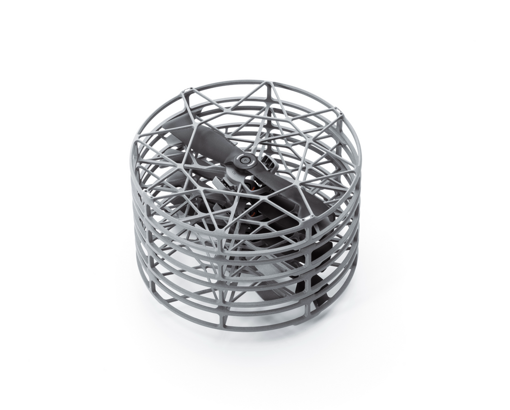 DJI Mini 5 Pro Quick-Release 360° Propeller Guard (with Integrated Propellers)