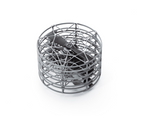 DJI Mini 5 Pro Quick-Release 360° Propeller Guard (with Integrated Propellers)