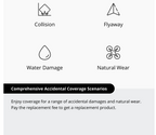 DJI Care Refresh 2-Year Plan (DJI Mini 5 Pro)