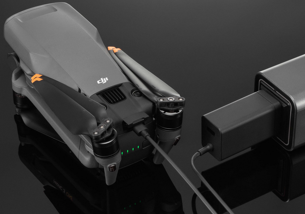 DJI 65W Portable Charger