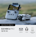 DJI Mini 5 Pro Fly More Combo (DJI RC-N3)