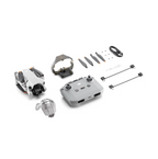 DJI Mini 5 Pro Fly More Combo (DJI RC-N3)