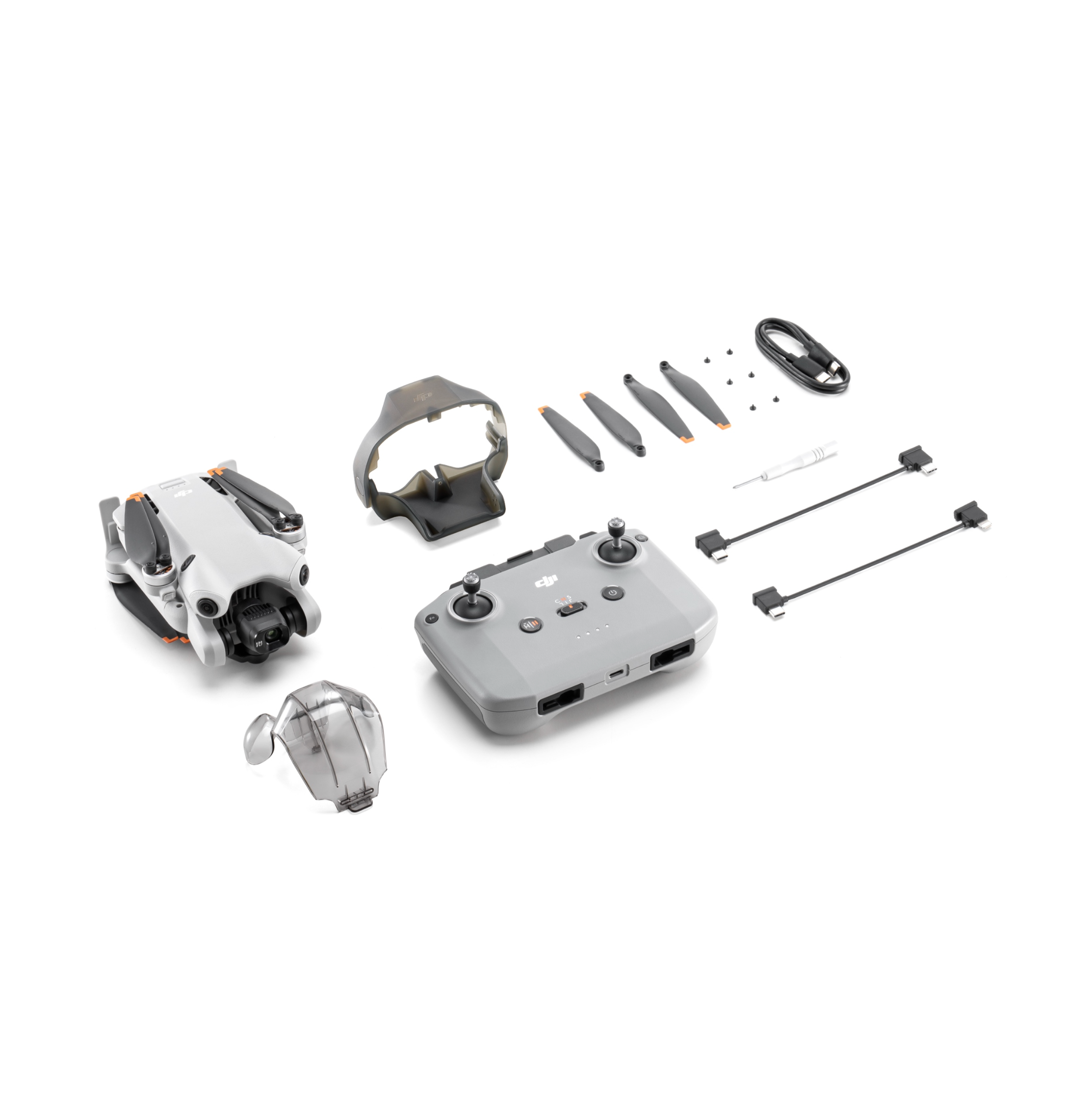 DJI Mini 5 Pro Fly More Combo (DJI RC-N3)