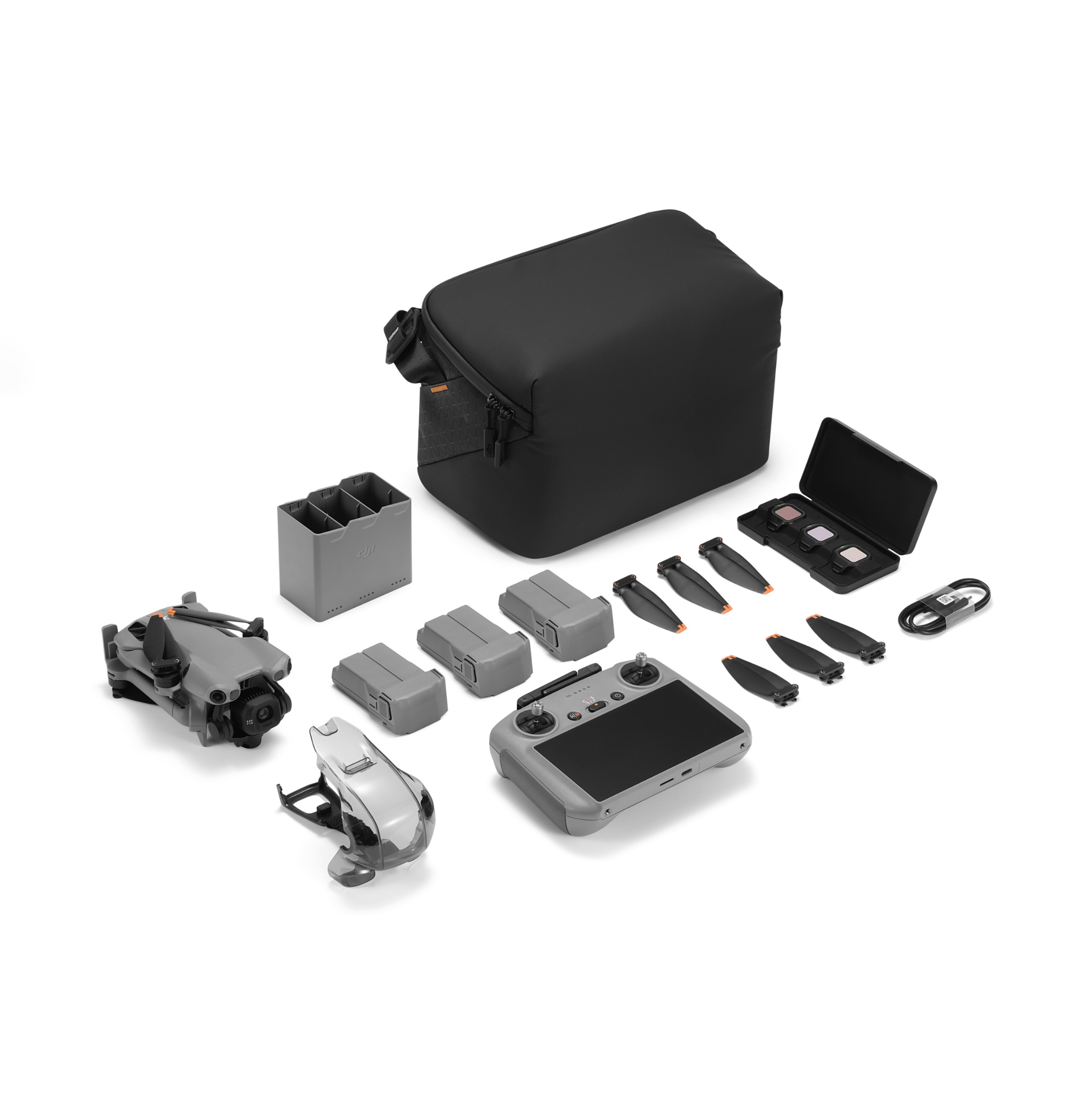 DJI Mini 5 Pro Fly More Combo Plus (DJI RC 2)
