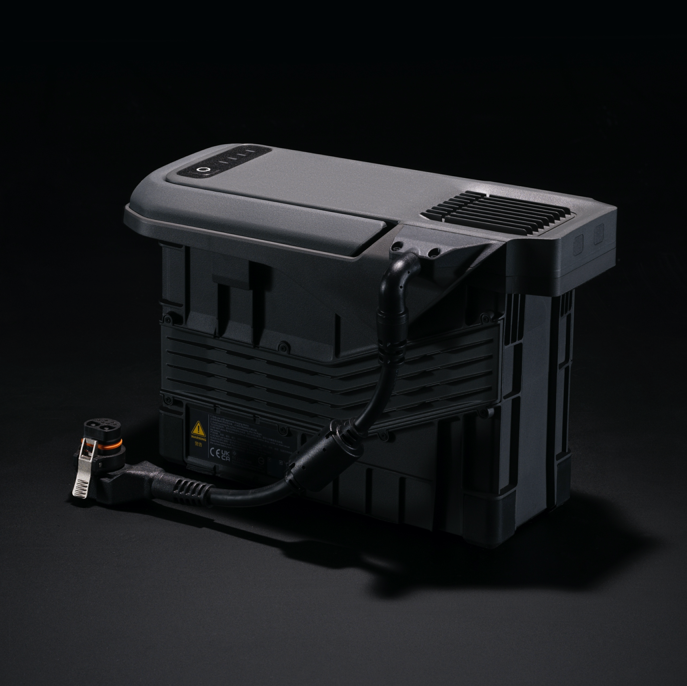 TB100C Tethered Battery