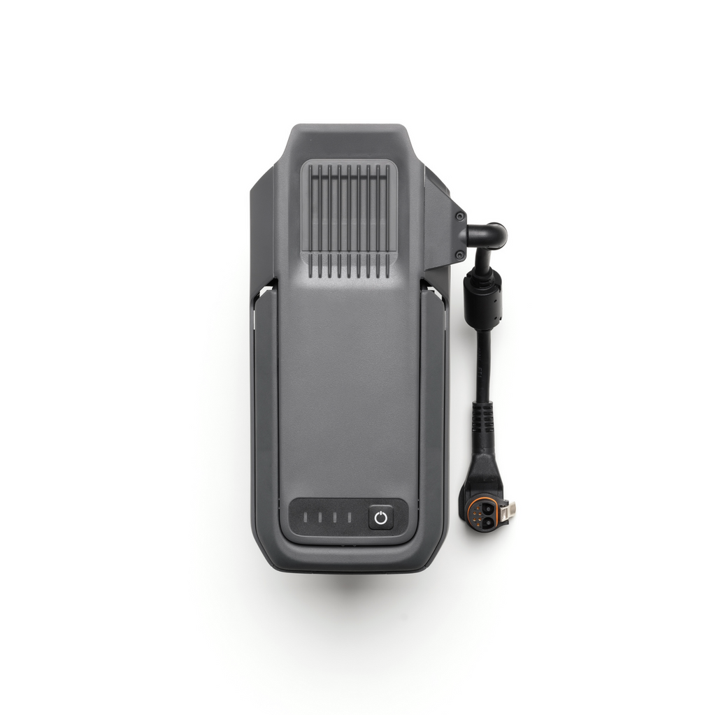 TB100C Tethered Battery
