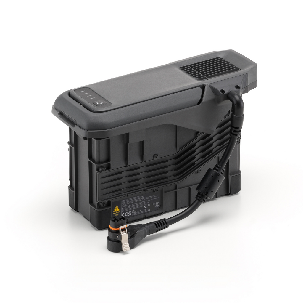 TB100C Tethered Battery