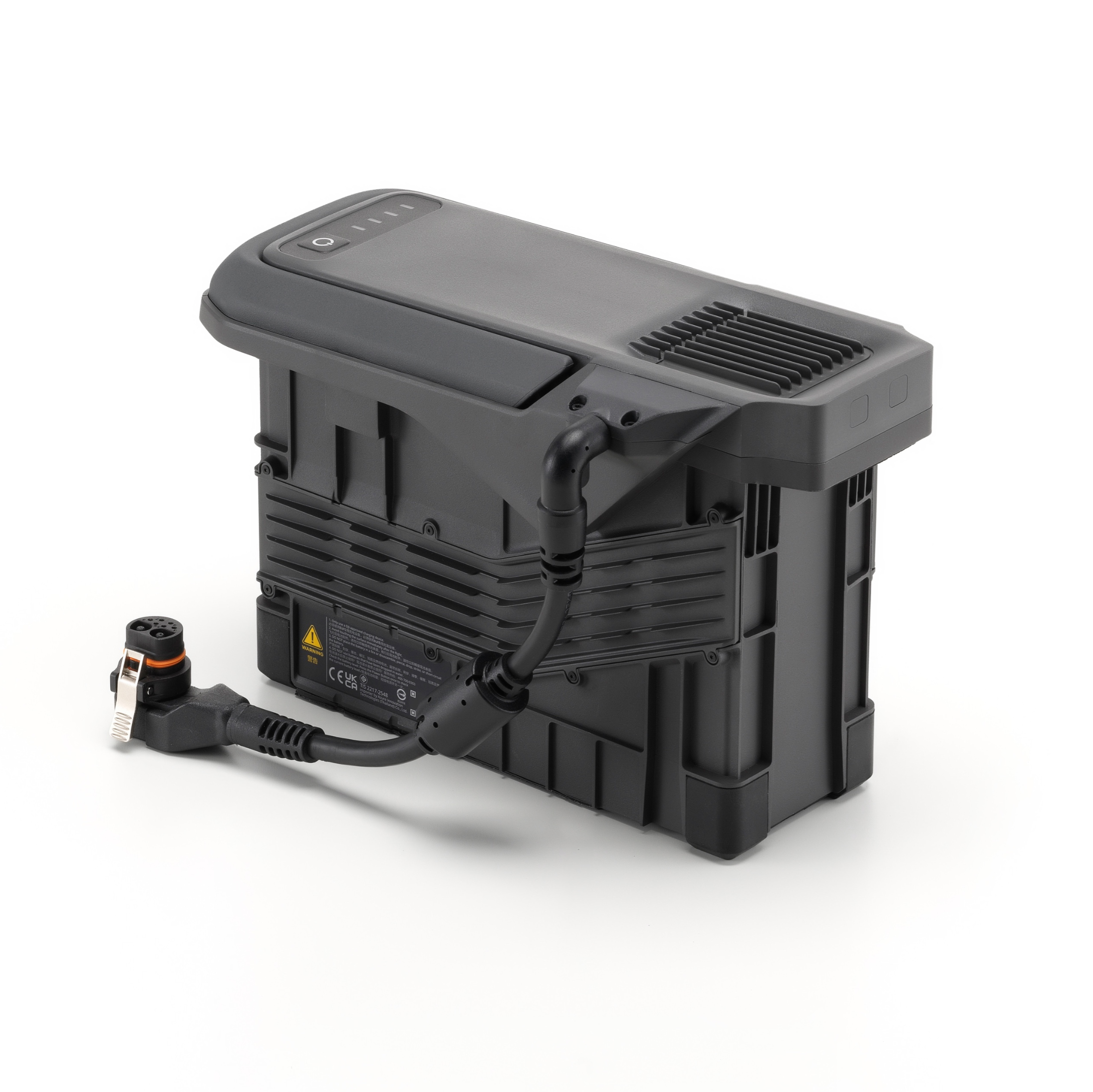 TB100C Tethered Battery