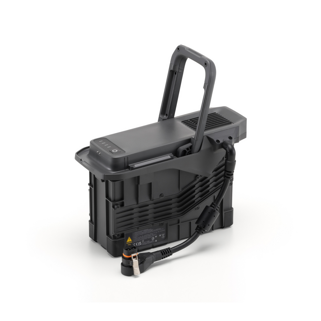 TB100C Tethered Battery