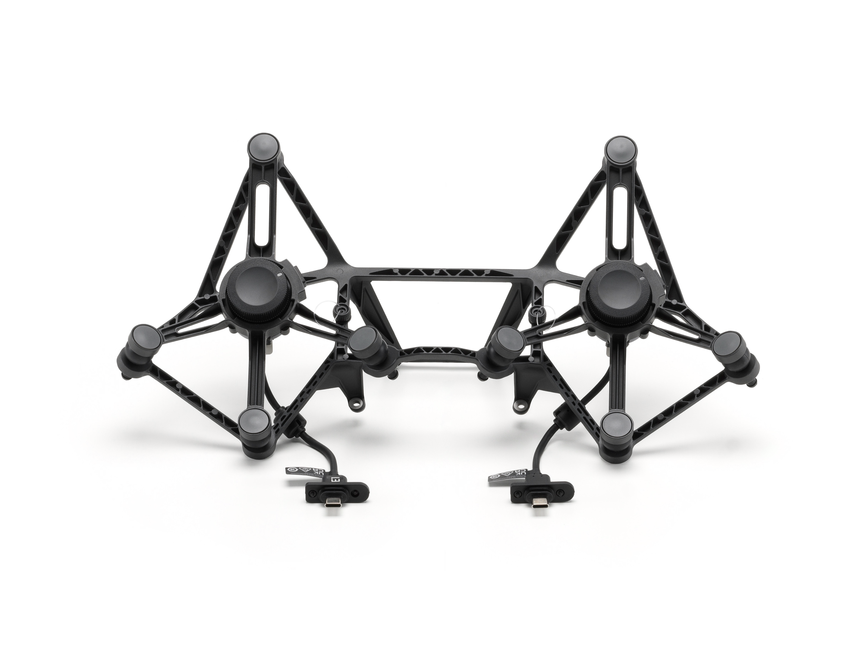 DJI Matrice 400 Dual Gimbal Connector