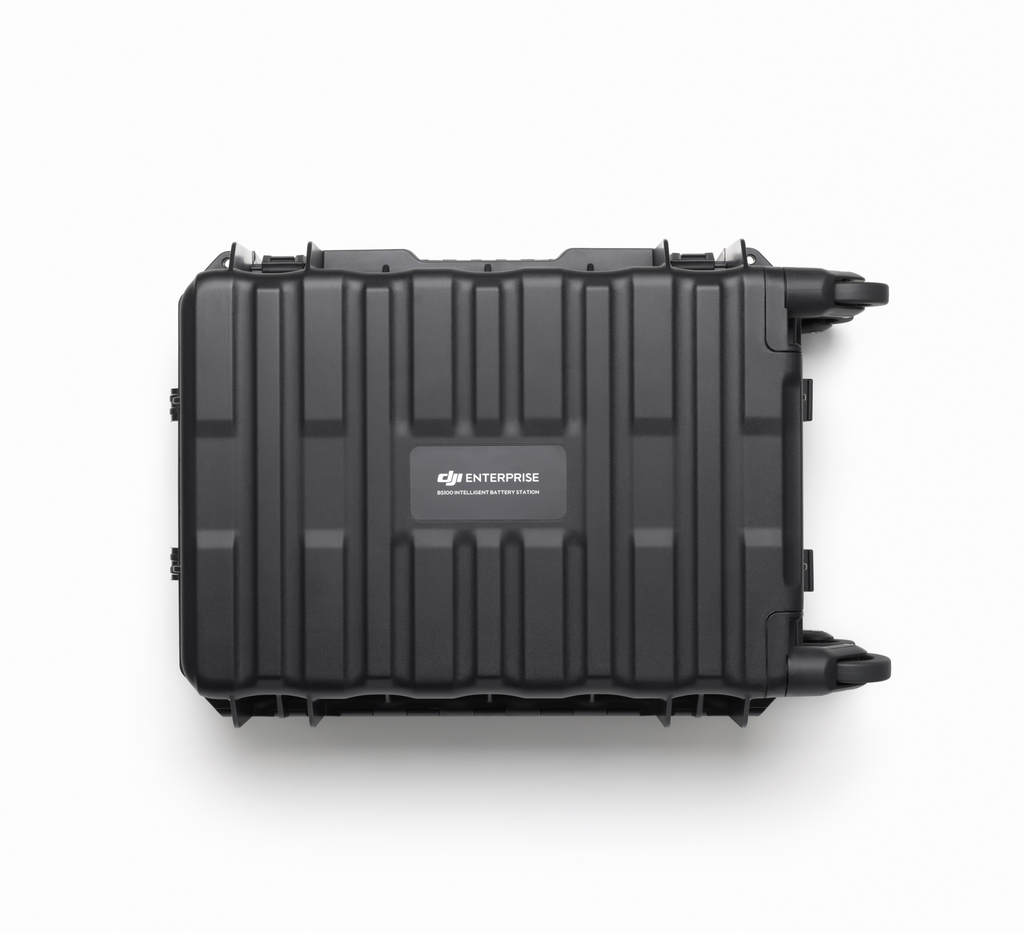 BS100 Intelligent Battery Station