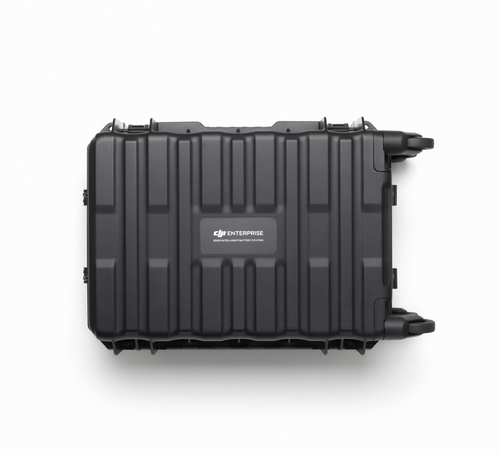 BS100 Intelligent Battery Station