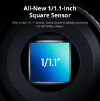 Osmo Action 6 Standard Combo