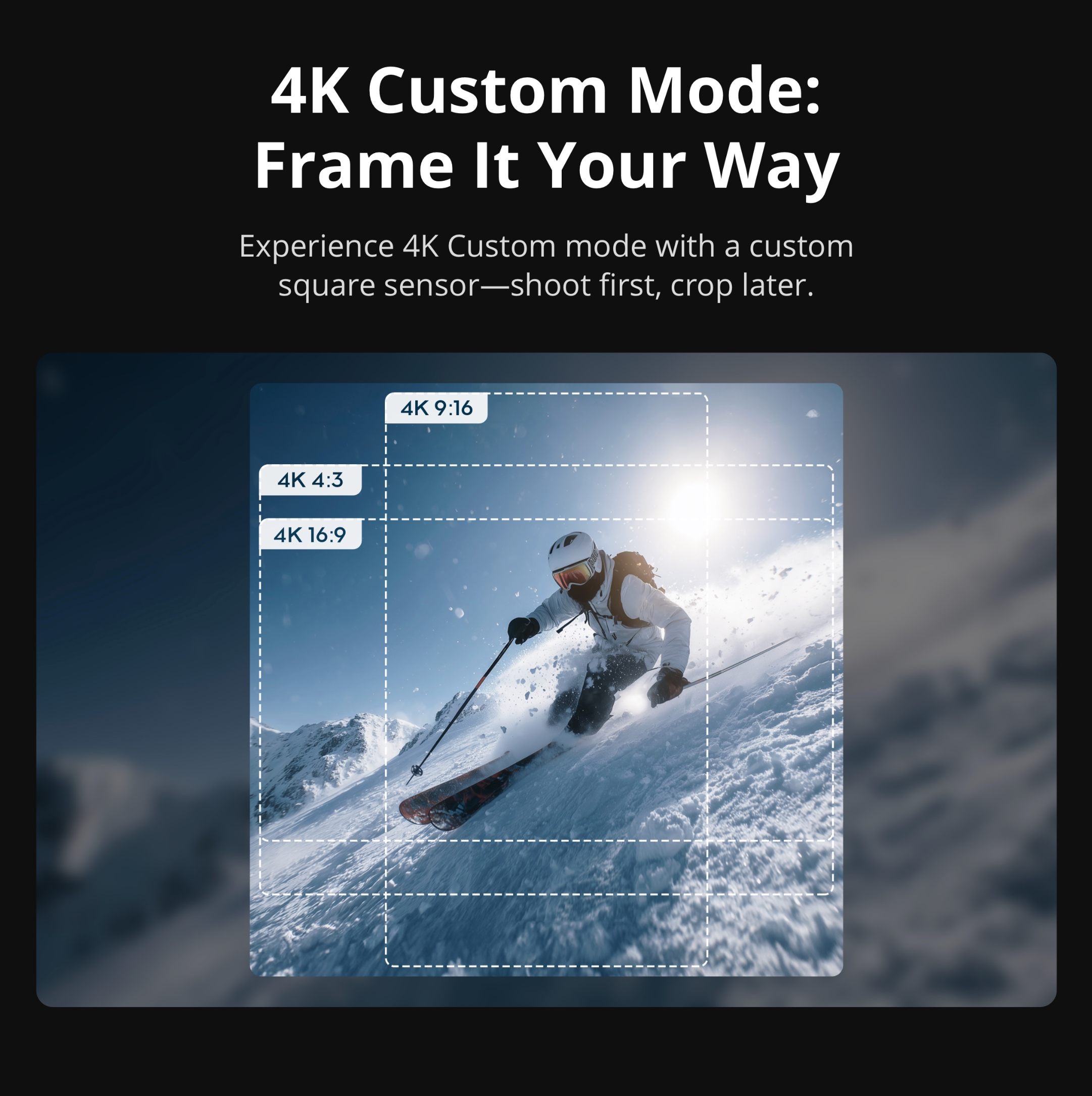 Osmo Action 6 Standard Combo