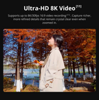 Osmo Action 6 Standard Combo