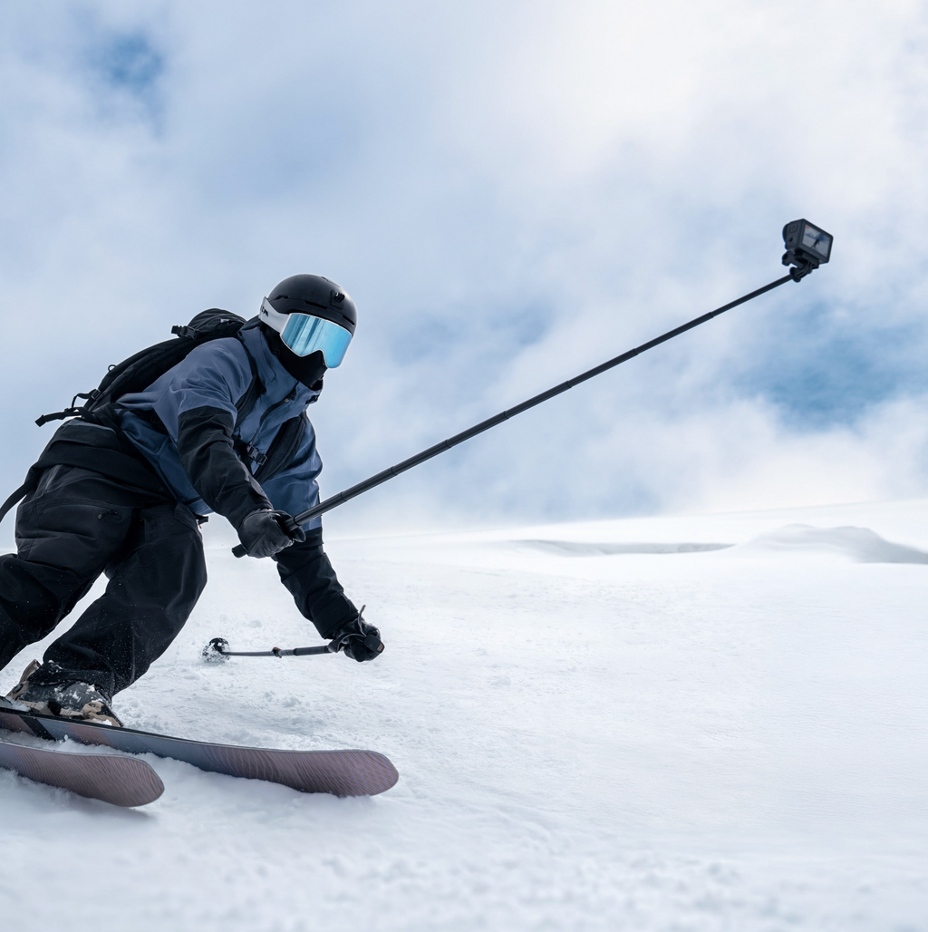 Osmo Action 6 Adventure Combo
