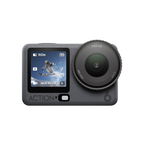 Osmo Action 6 Adventure Combo