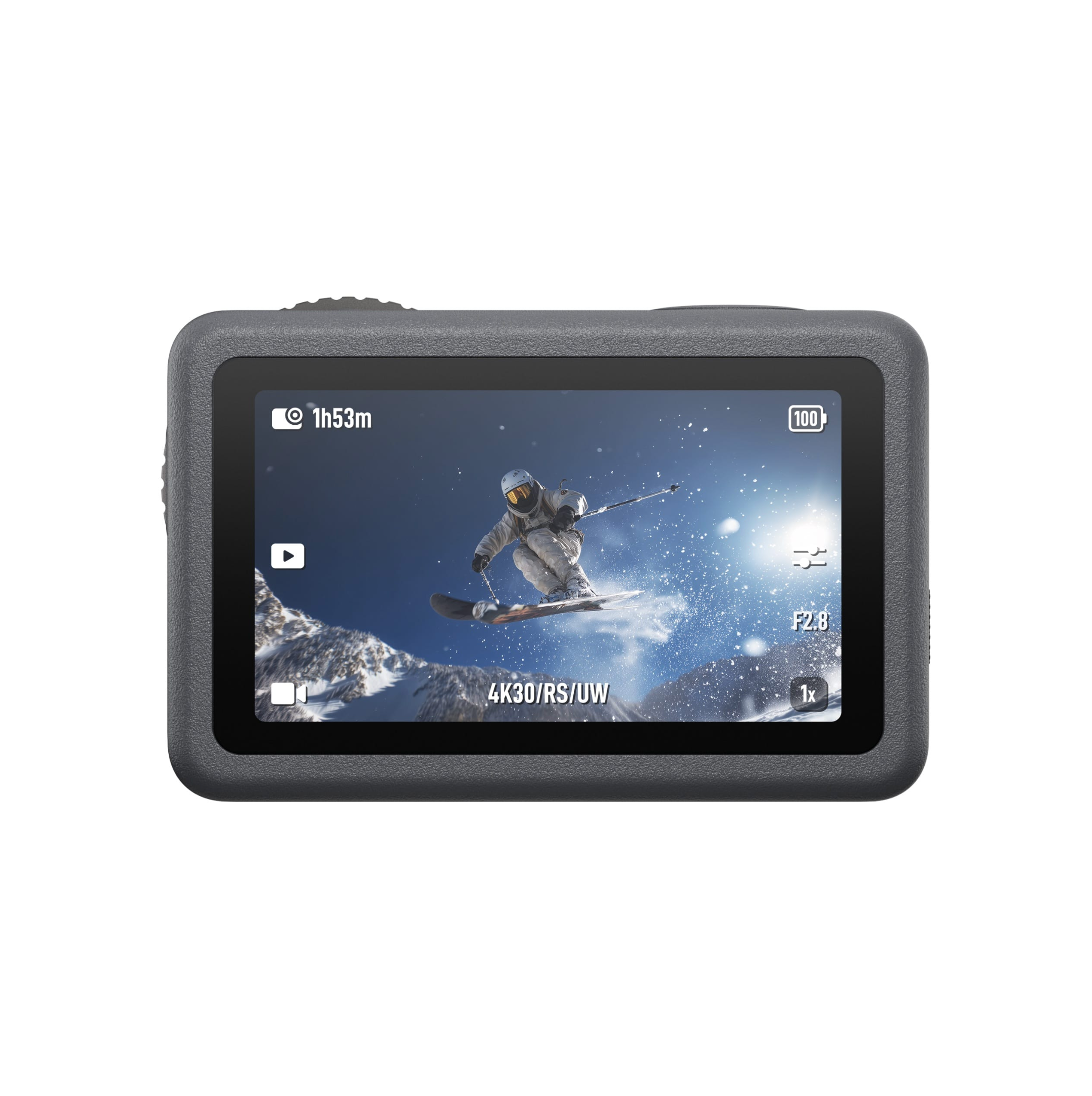 Osmo Action 6 Adventure Combo