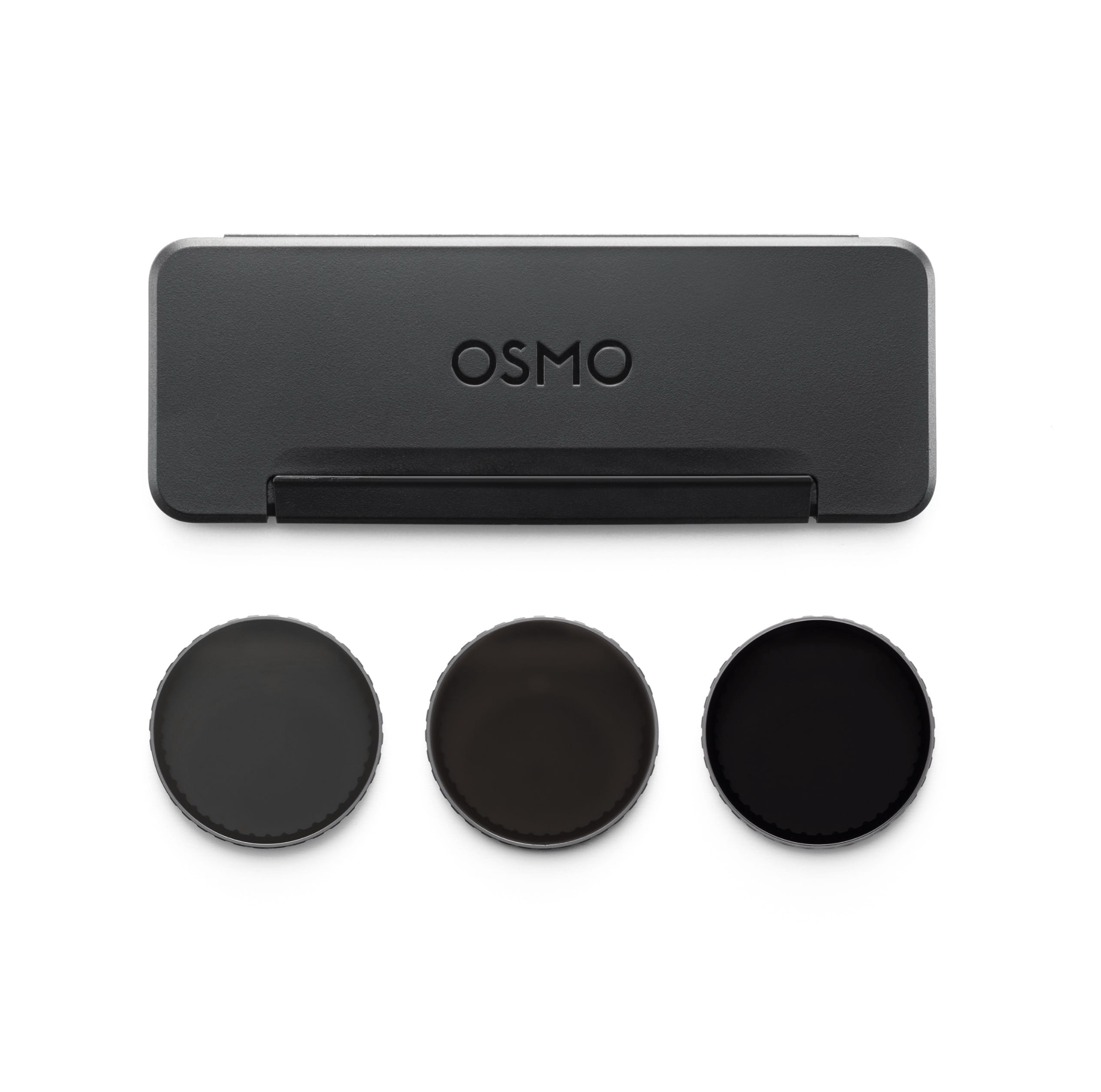 Osmo Action 6 ND Filter Set