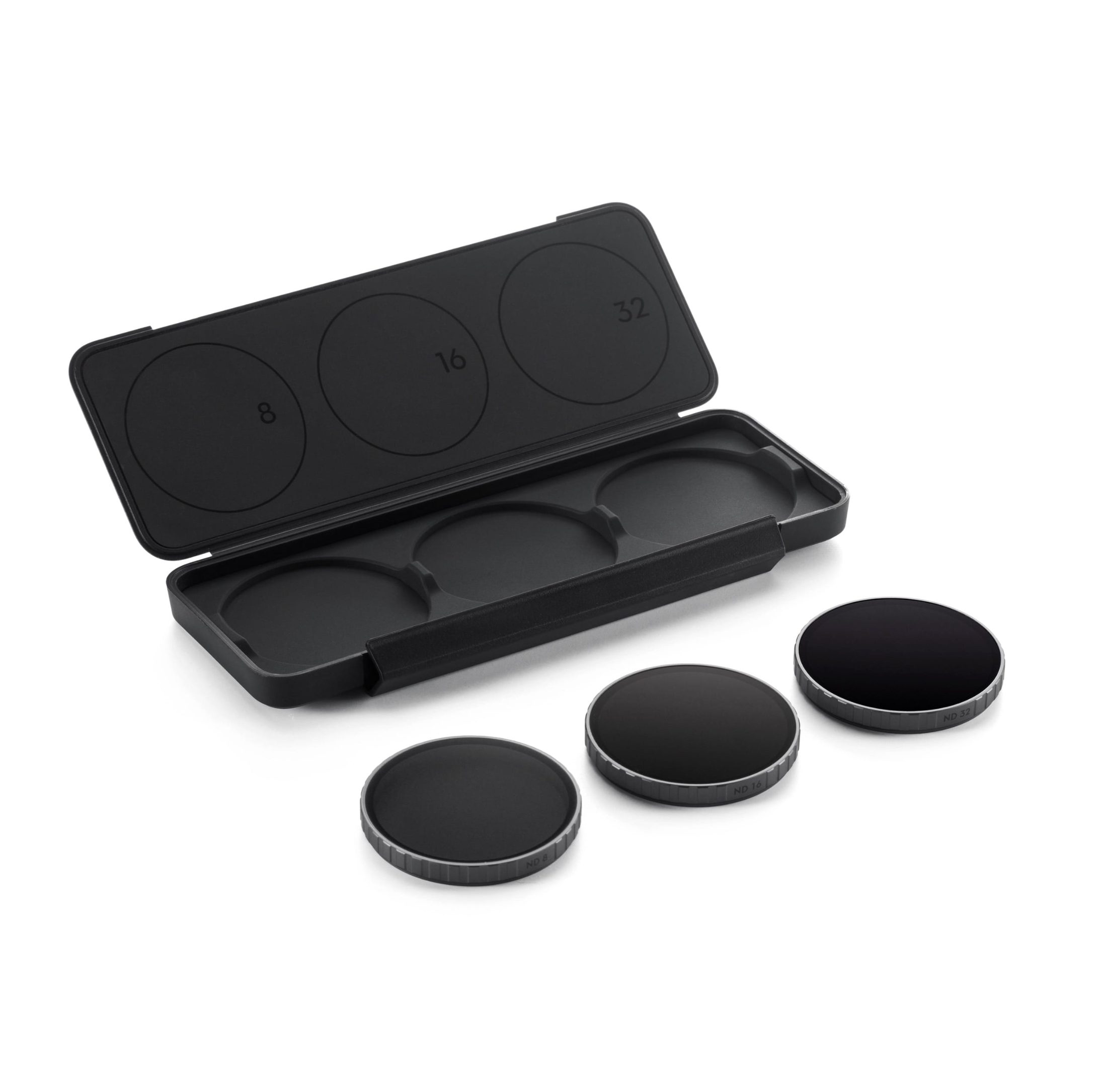 Osmo Action 6 ND Filter Set