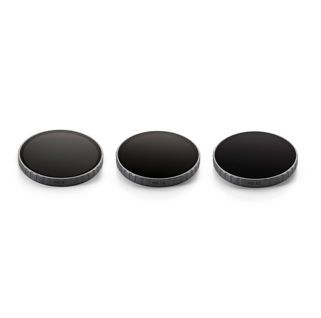 Osmo Action 6 ND Filter Set