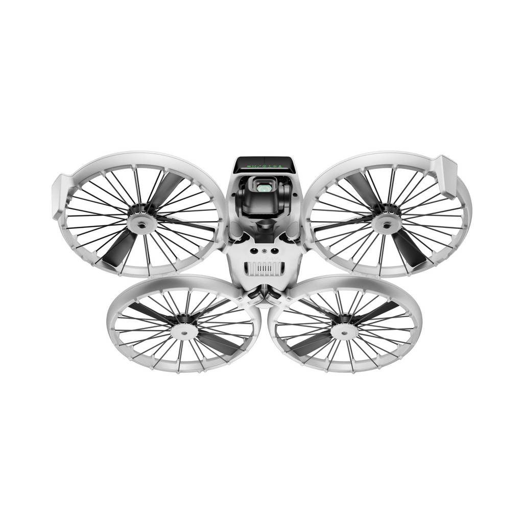 DJI Flip Fly More Combo (DJI RC 2)