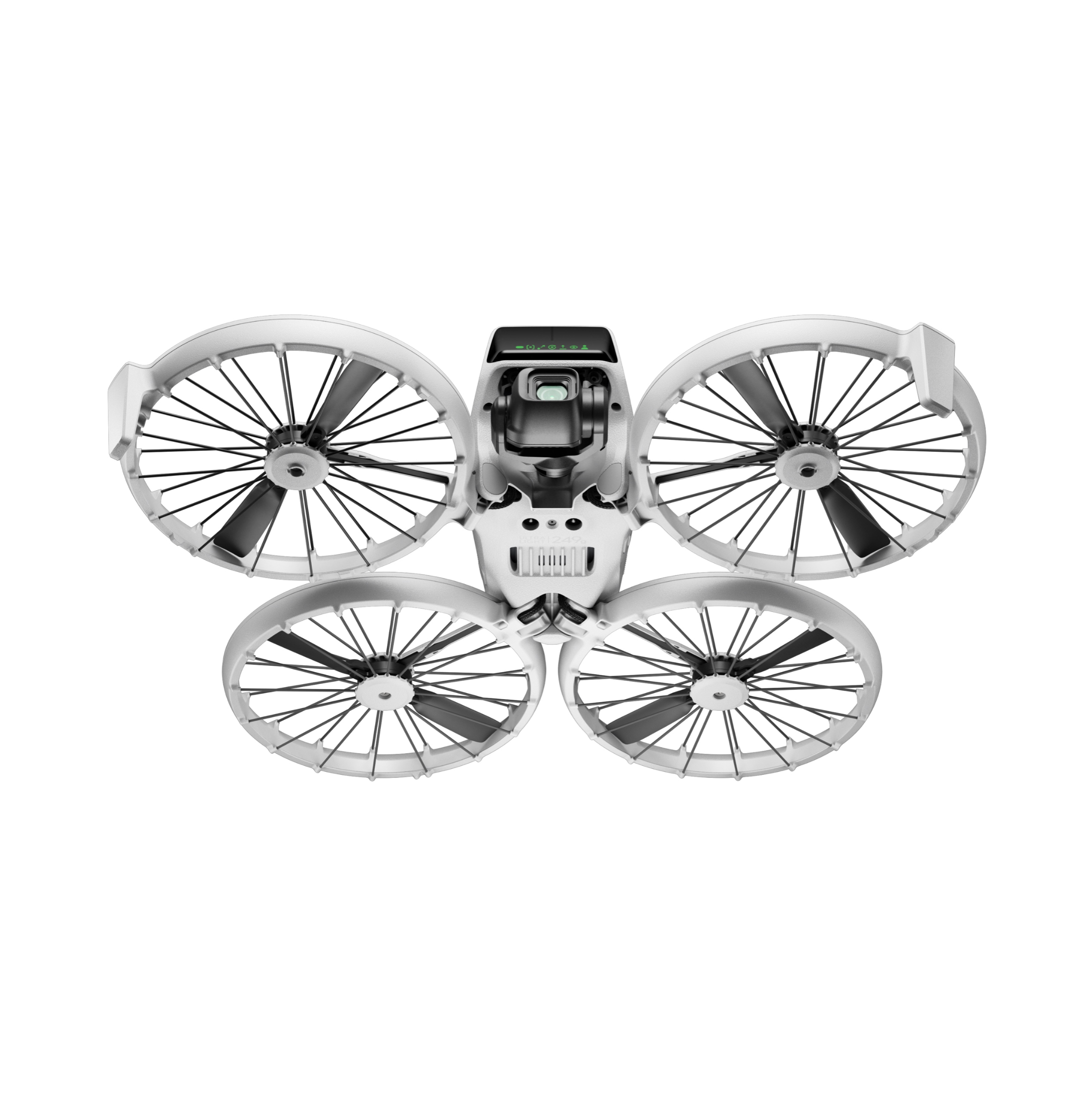 DJI Flip (DJI RC 2)