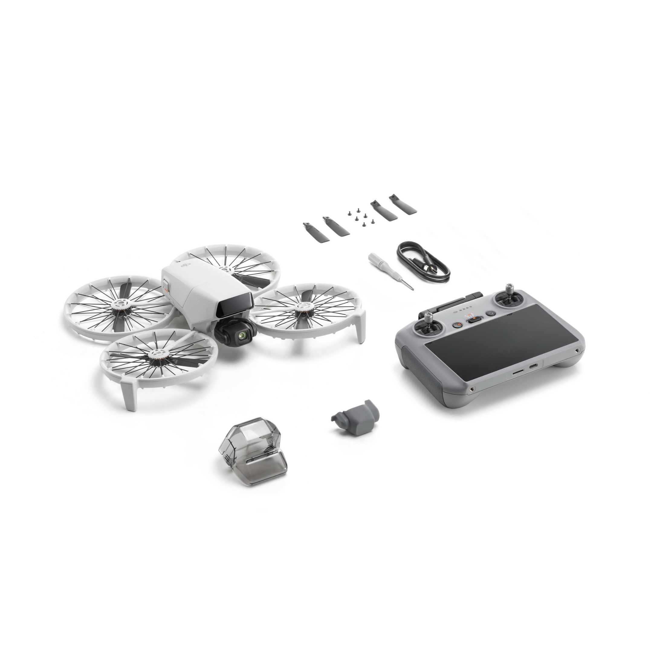 DJI Flip (DJI RC 2)