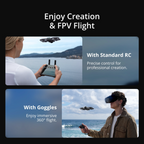 DJI Avata 360 (DJI RC 2)