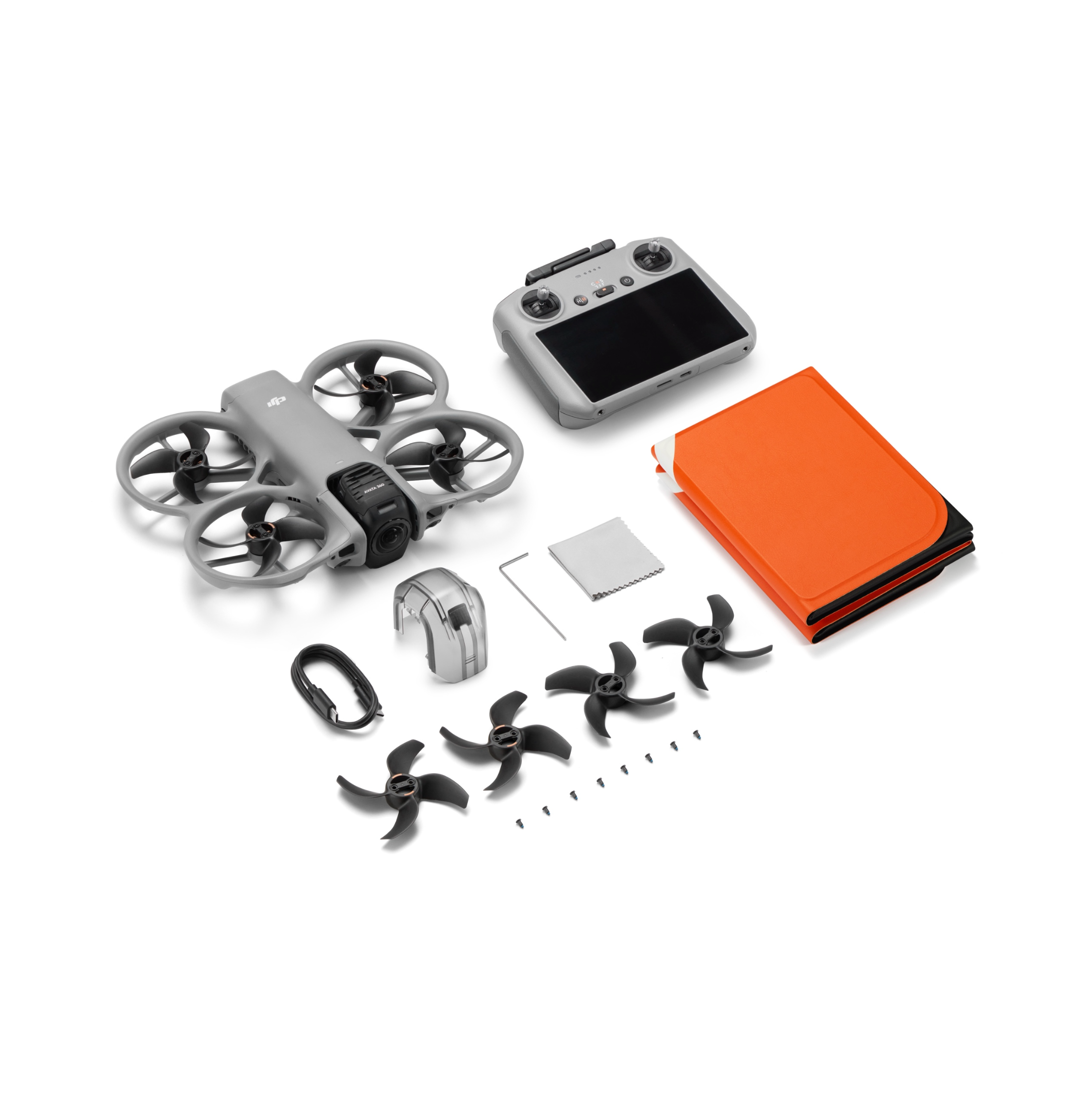 DJI Avata 360 (DJI RC 2)