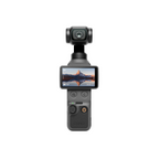 Osmo Pocket 4 Standard Combo - In Stock