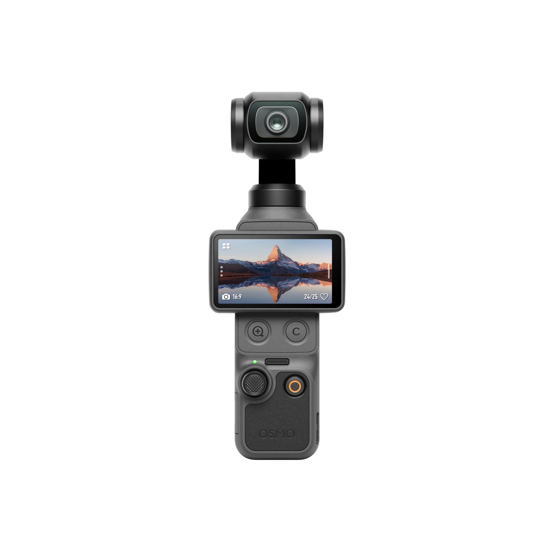 Osmo Pocket 4 Standard Combo - In Stock – Eagleview Drones