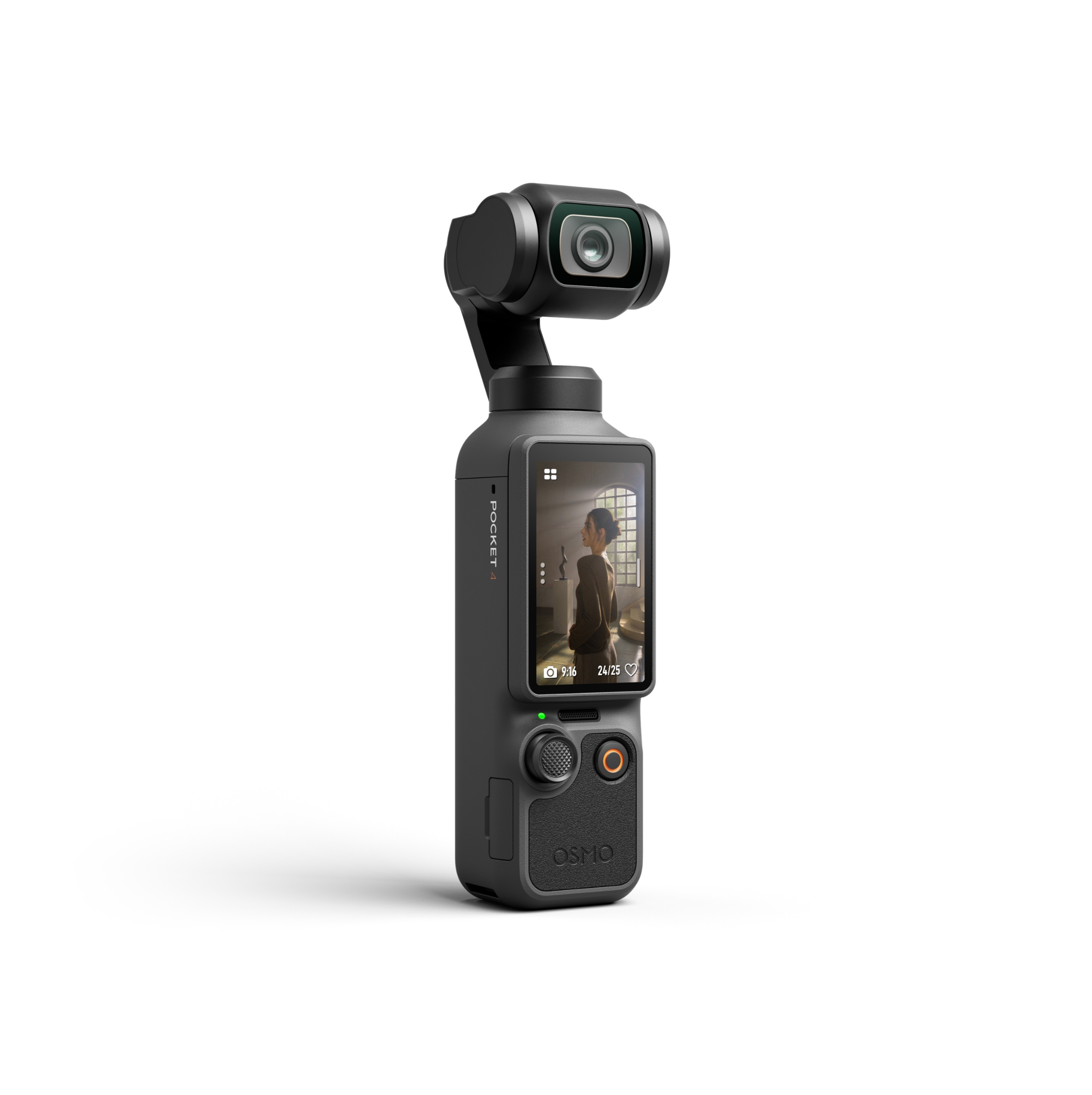 Osmo Pocket 4 Standard Combo - In Stock