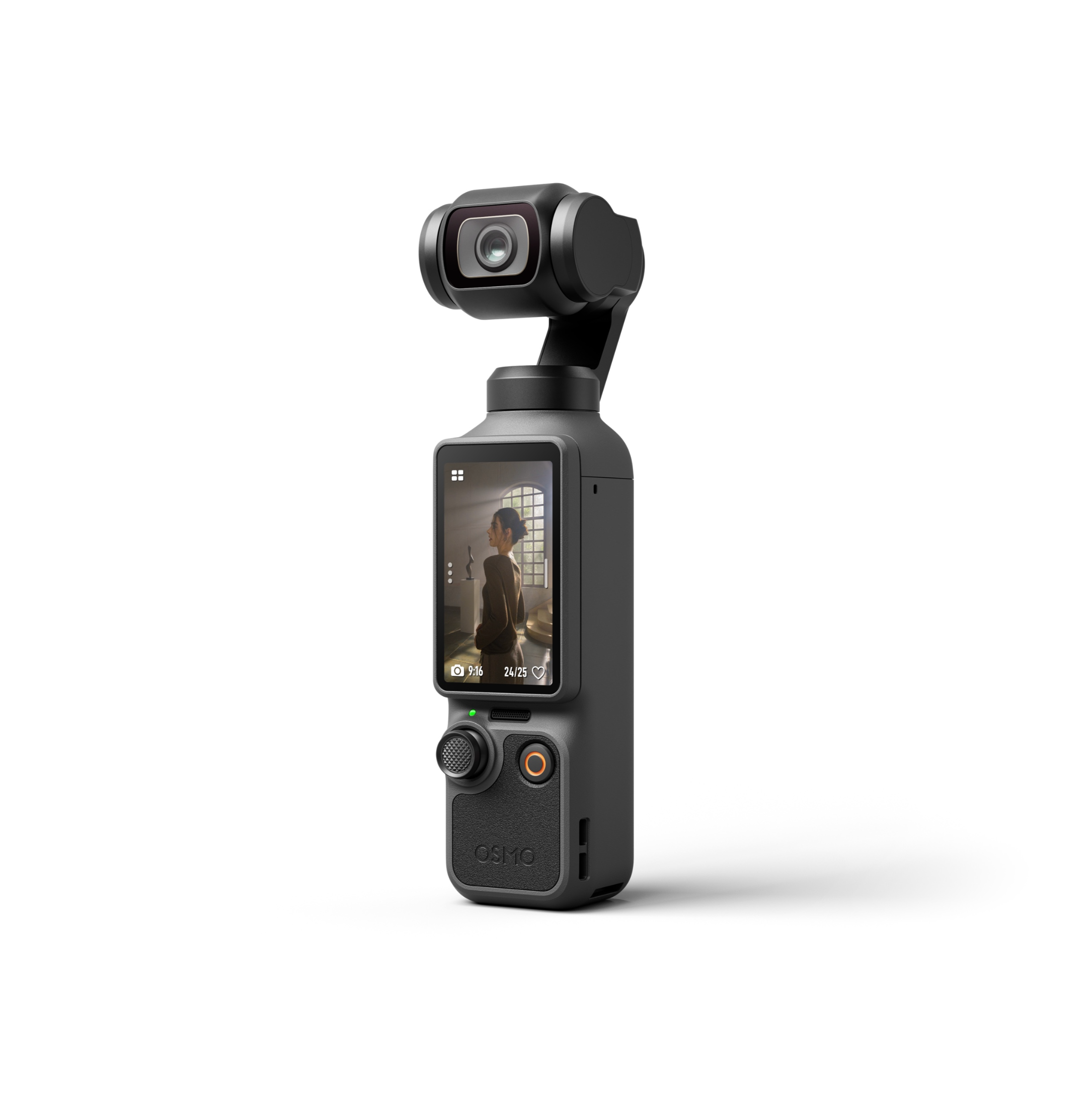 Osmo Pocket 4 Standard Combo - In Stock