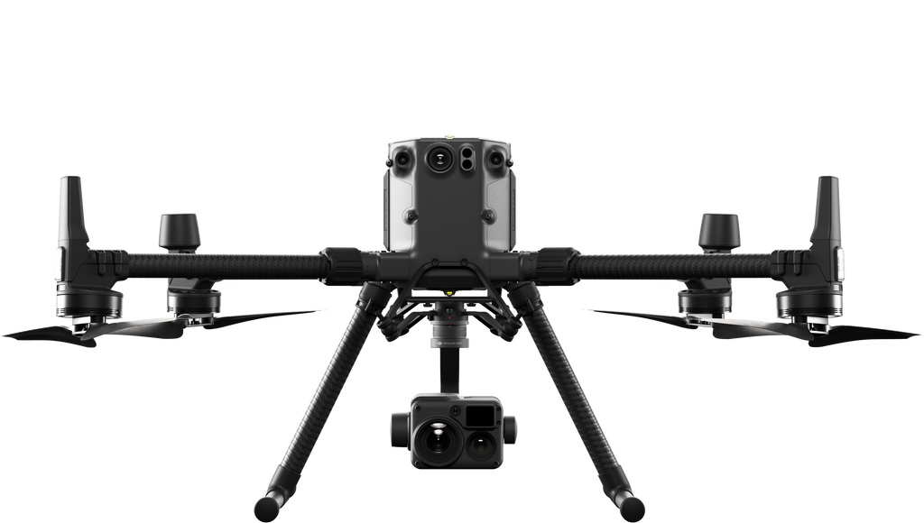 Matrice 300 RTK Combo SP (NA)