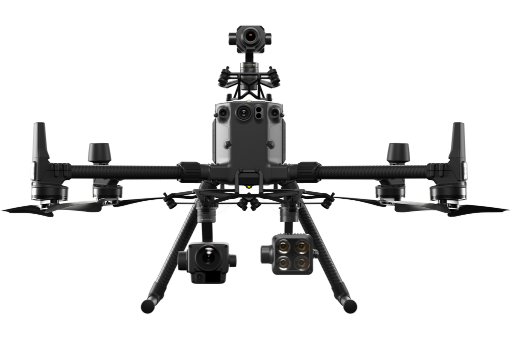 Matrice 300 RTK Combo SP (NA)
