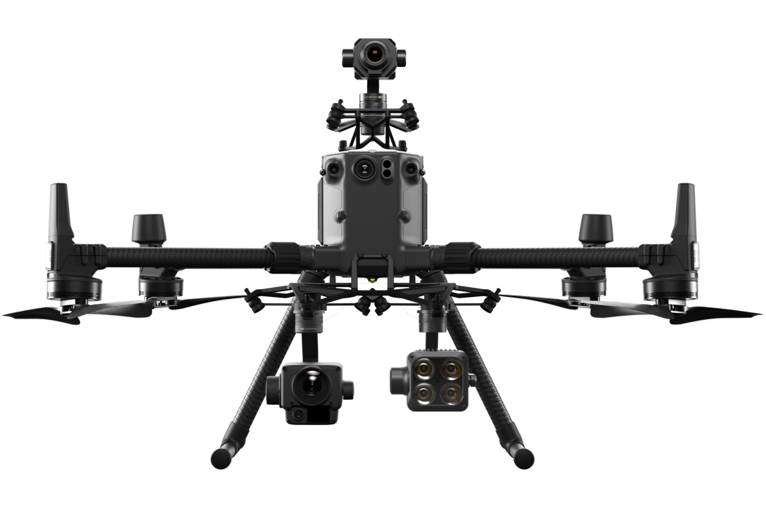 Matrice 300 RTK Combo SP (NA)