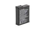 Osmo Action 3 Extreme Battery