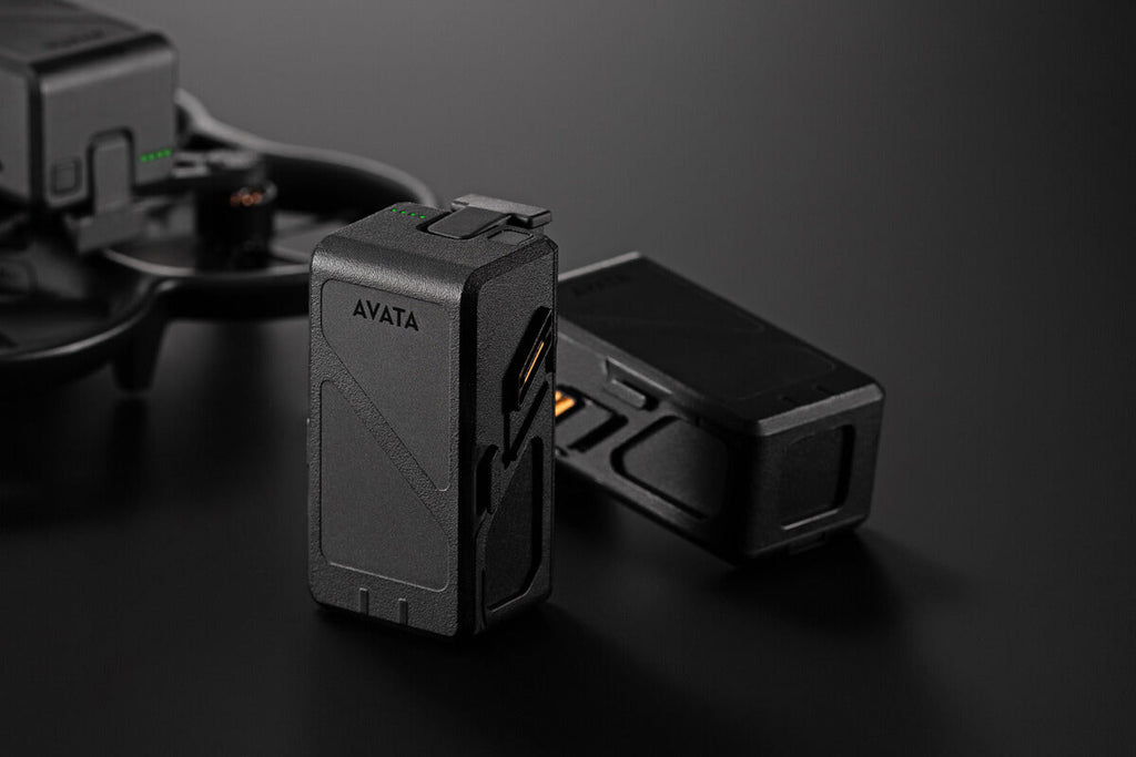DJI Avata Intelligent Flight Battery